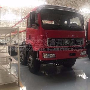 卡車(chē)生產(chǎn)線,浙江永達(dá)專業(yè)制造商